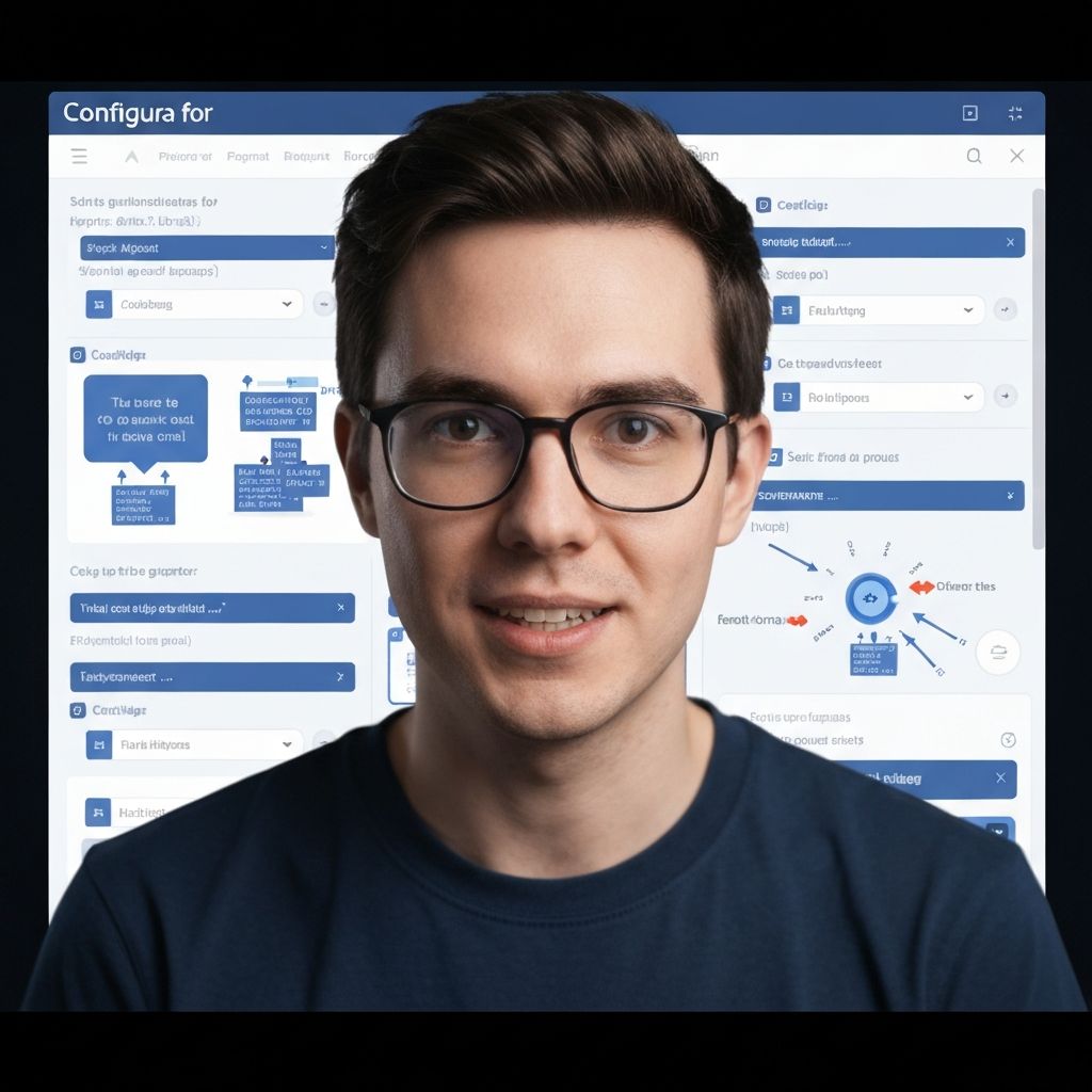 Agent Configuration Walkthrough