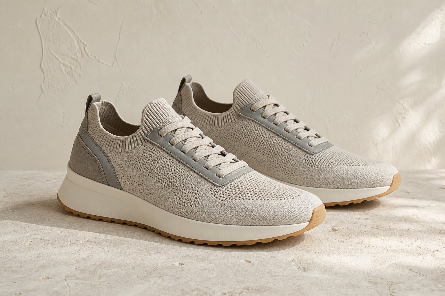 CloudStride Sneakers