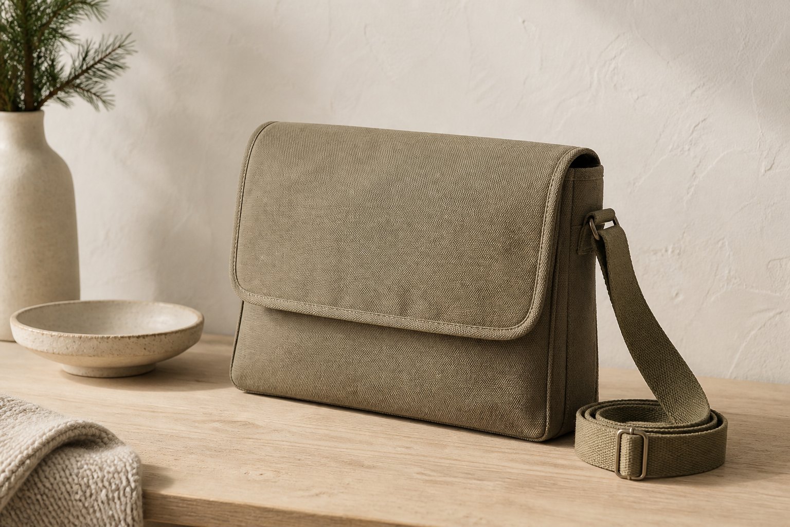 Metro Commuter Bag