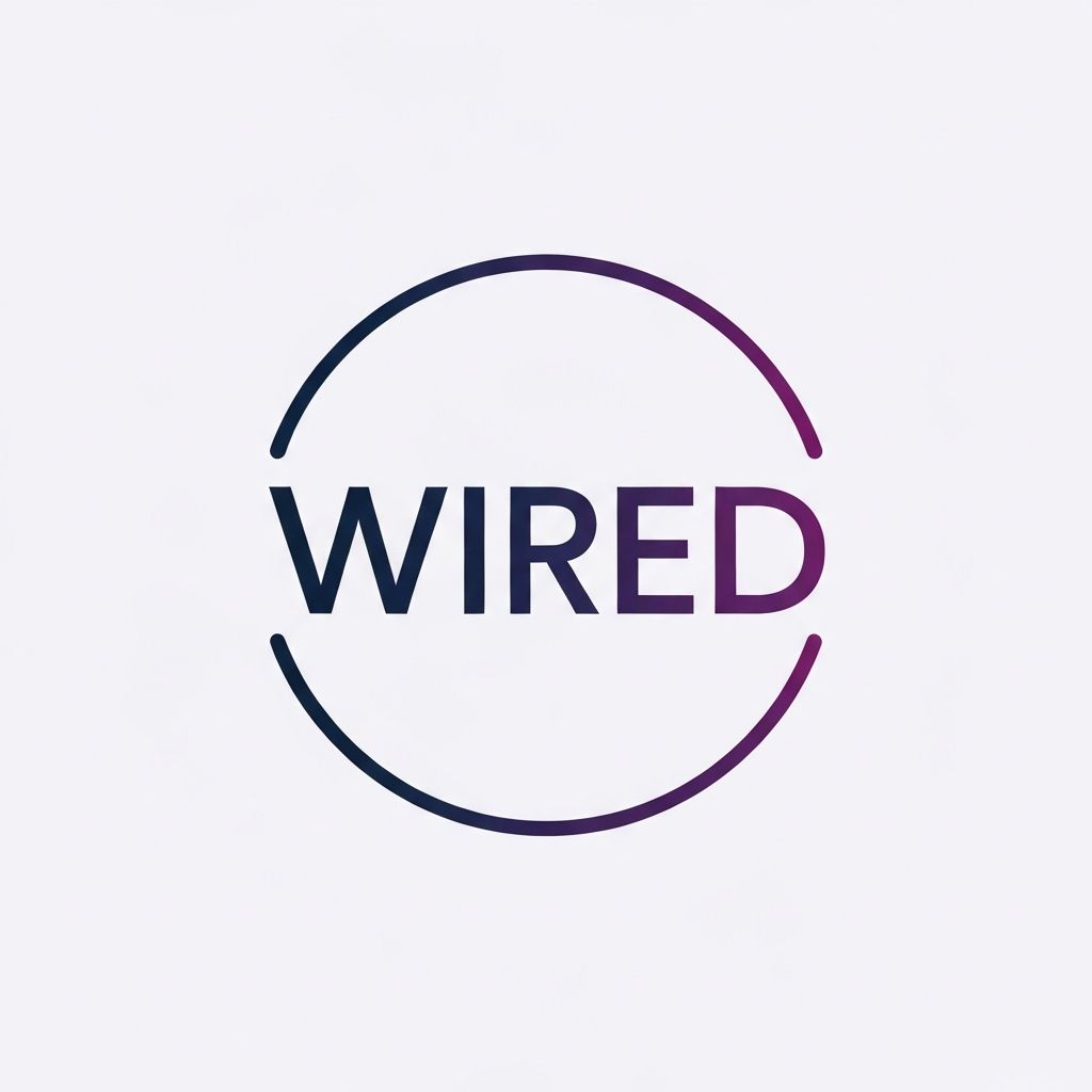 Wired